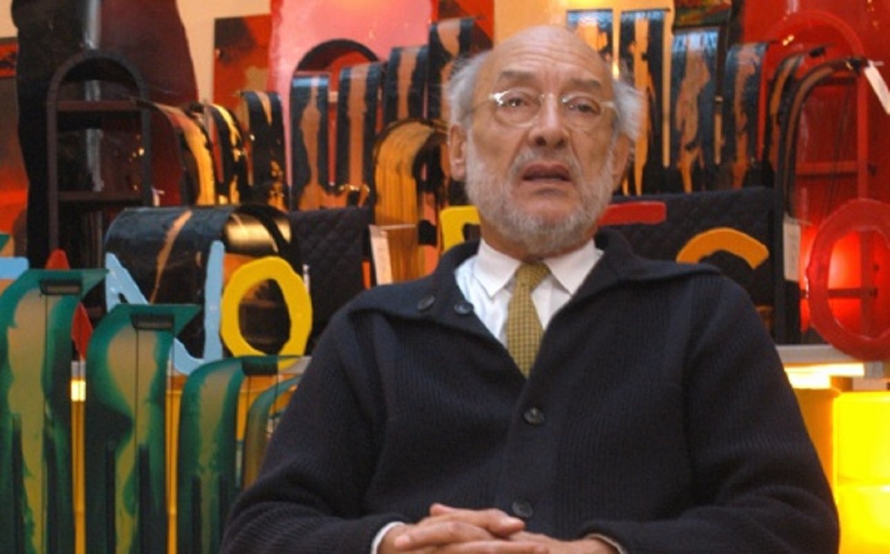 Gaetano Pesce