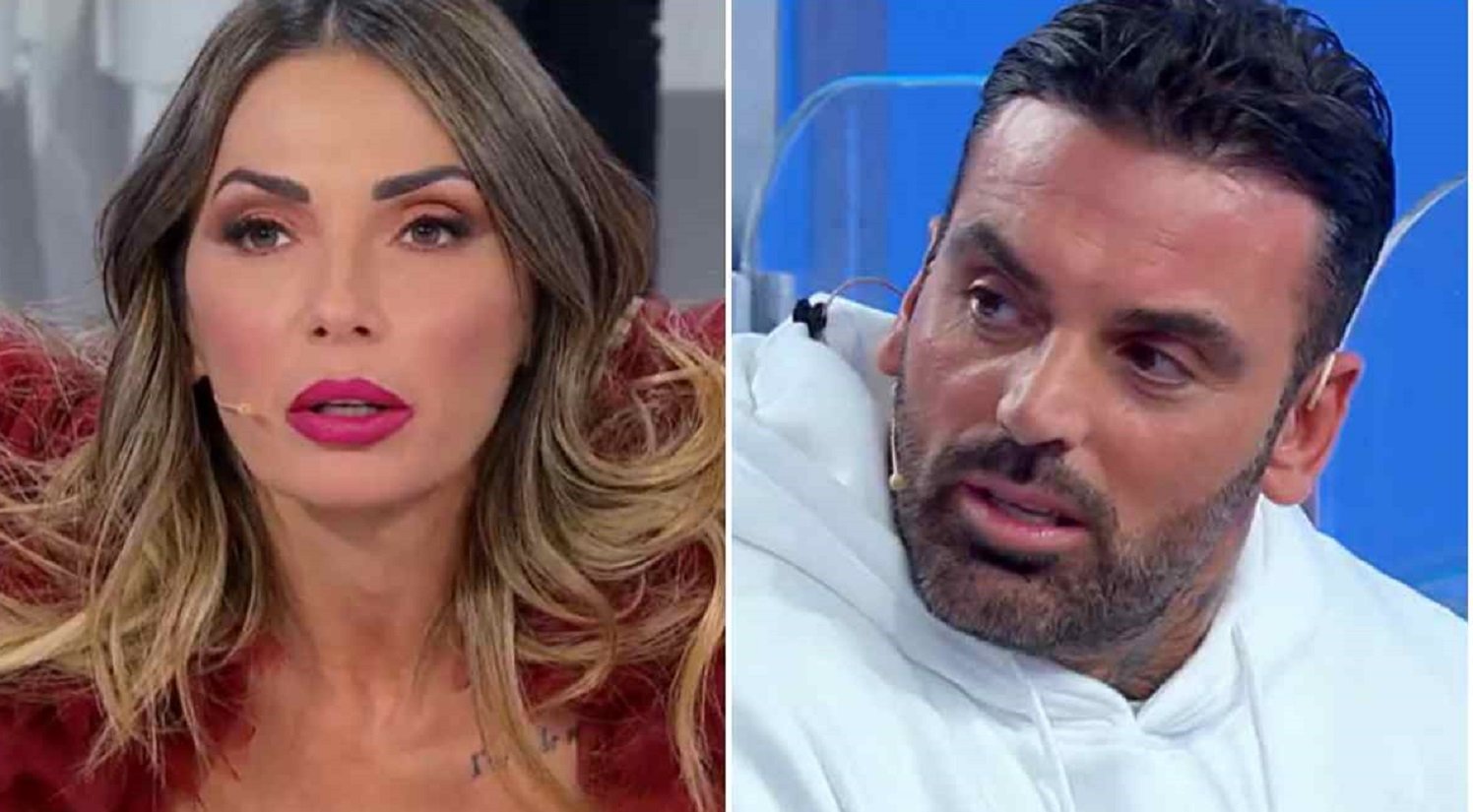 Ida Platano e Mario Cusitore, arriva la svolta a Uomini e Donne