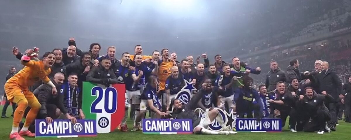 Inter campione d'italia 02