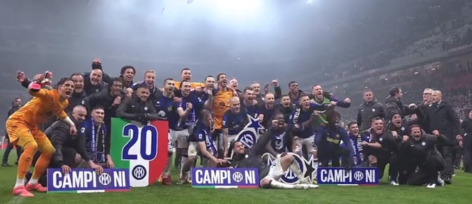 Inter campione d'italia 02