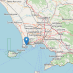 Paura a Napoli per una scossa di terremoto di magnitudo 3.9