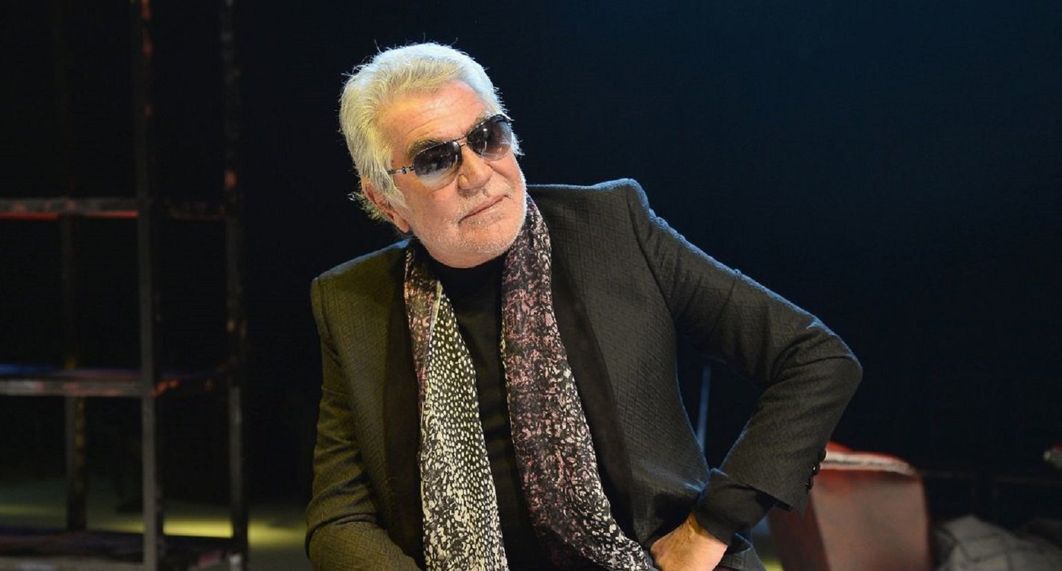 Roberto Cavalli morto