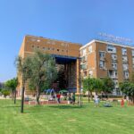 Un bambino di 4 mesi è stato ricoverato in coma etilico all'ospedale di Bari