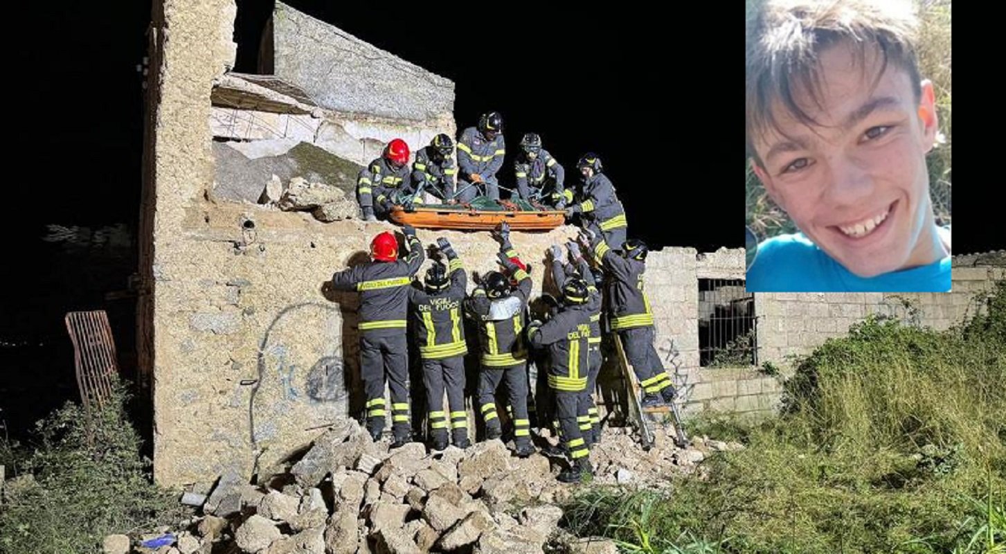 morti ragazzi nuoro