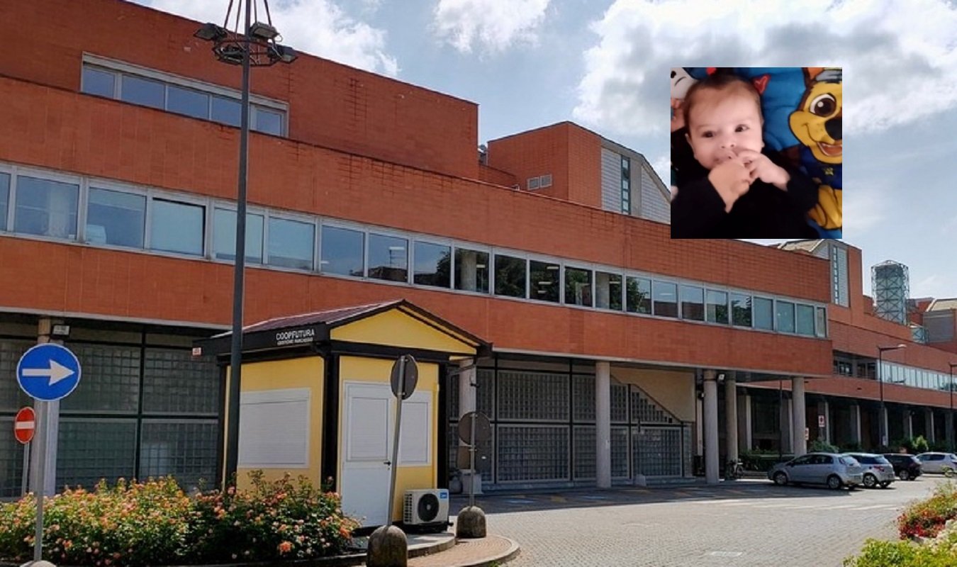 ospedale Saliceto Piacenza