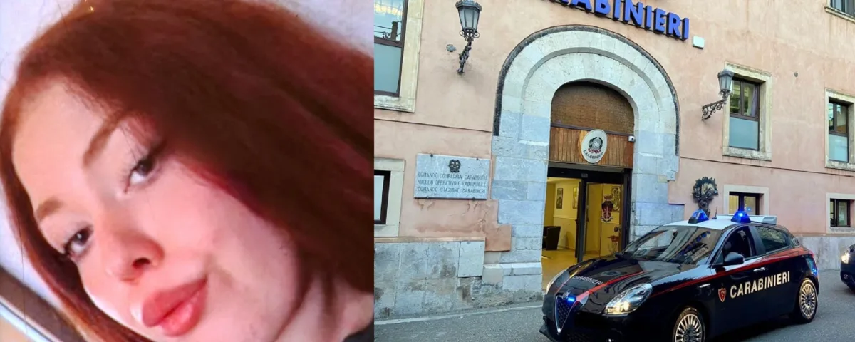 Denise D'Arro è scomparsa da Taormina il 2 maggio