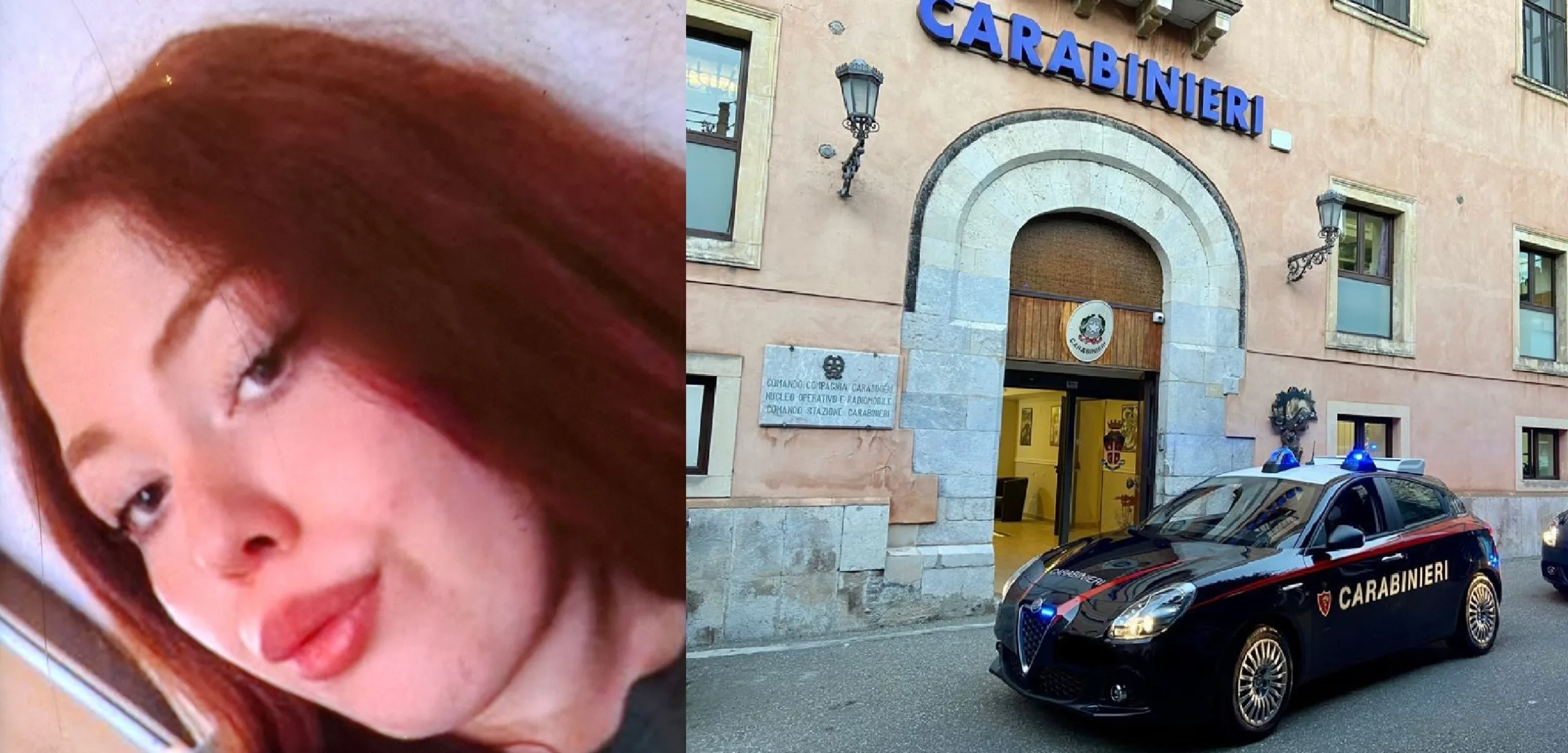 Denise D'Arro è scomparsa da Taormina il 2 maggio