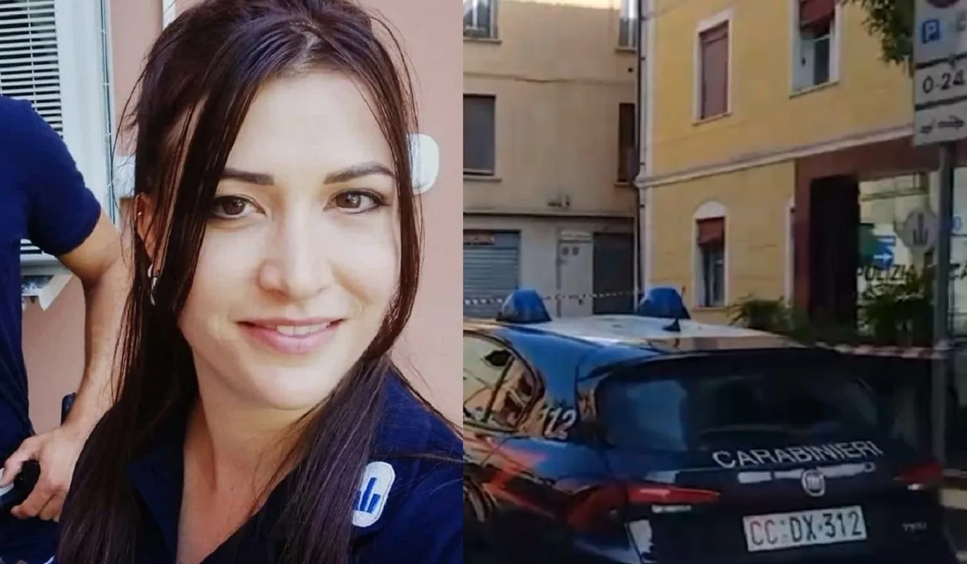 L'ex vigilessa Sofia Stefani uccisa ad Anzola dell'Emilia
