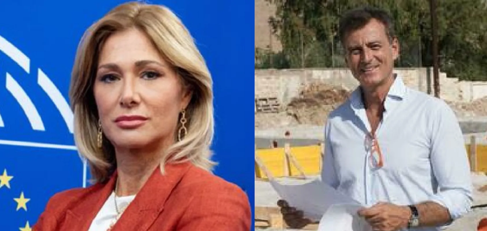 Trovato morto il marito dell'europarlamentare Francesca Donato