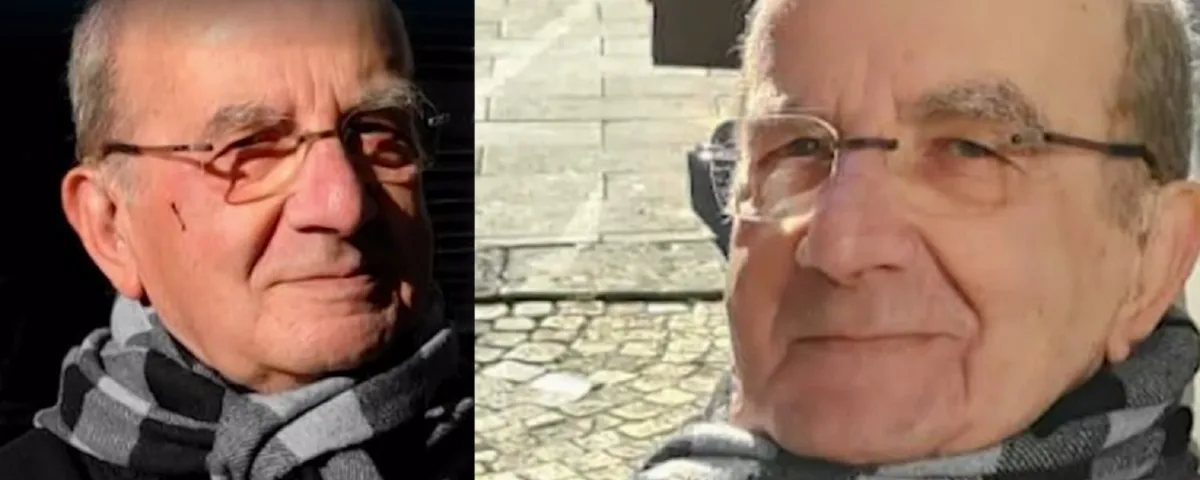Vincenzo Fiorllo aggredito a 91 anni nel suo bar di Napoli