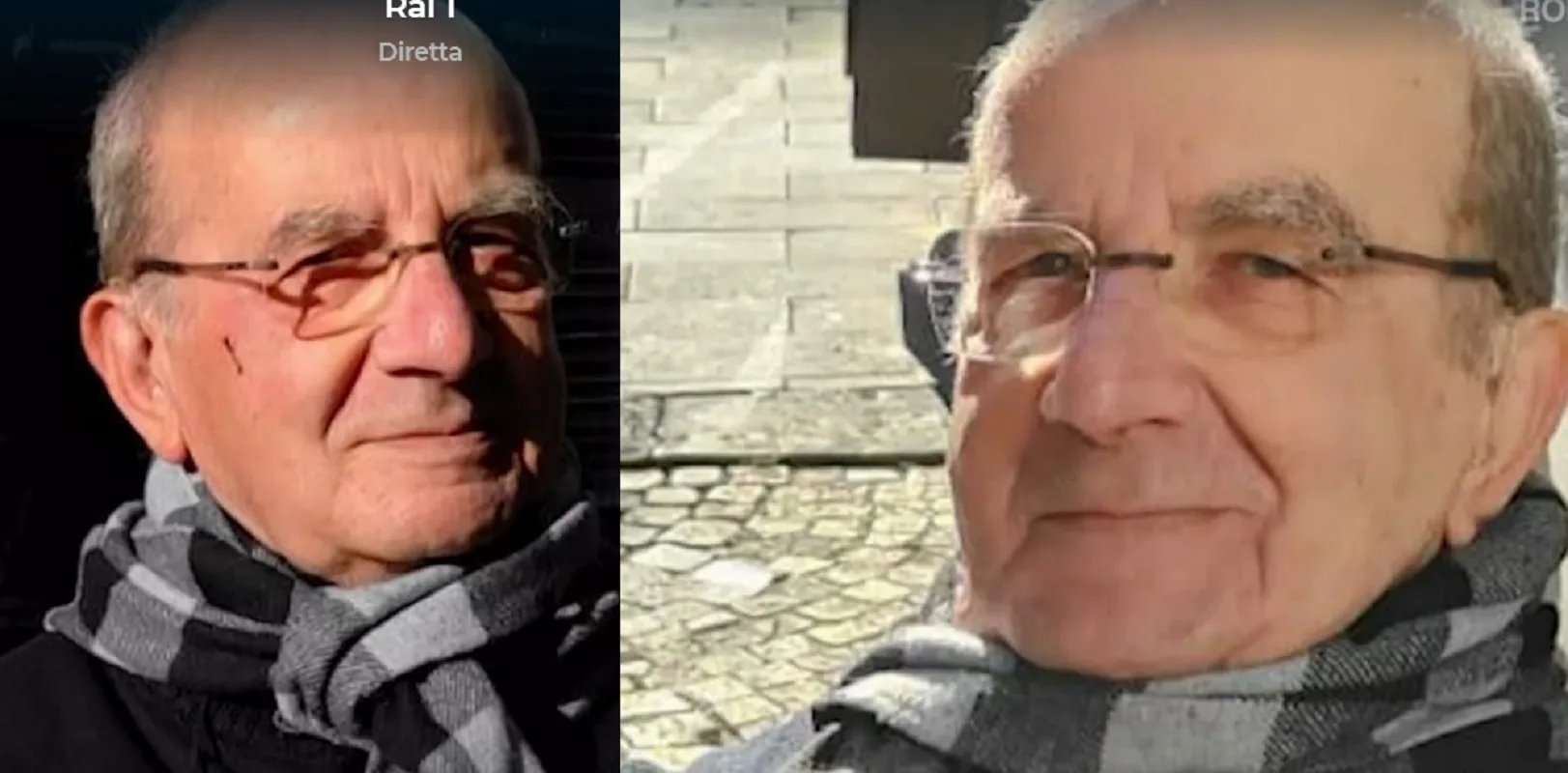 Vincenzo Fiorllo aggredito a 91 anni nel suo bar di Napoli