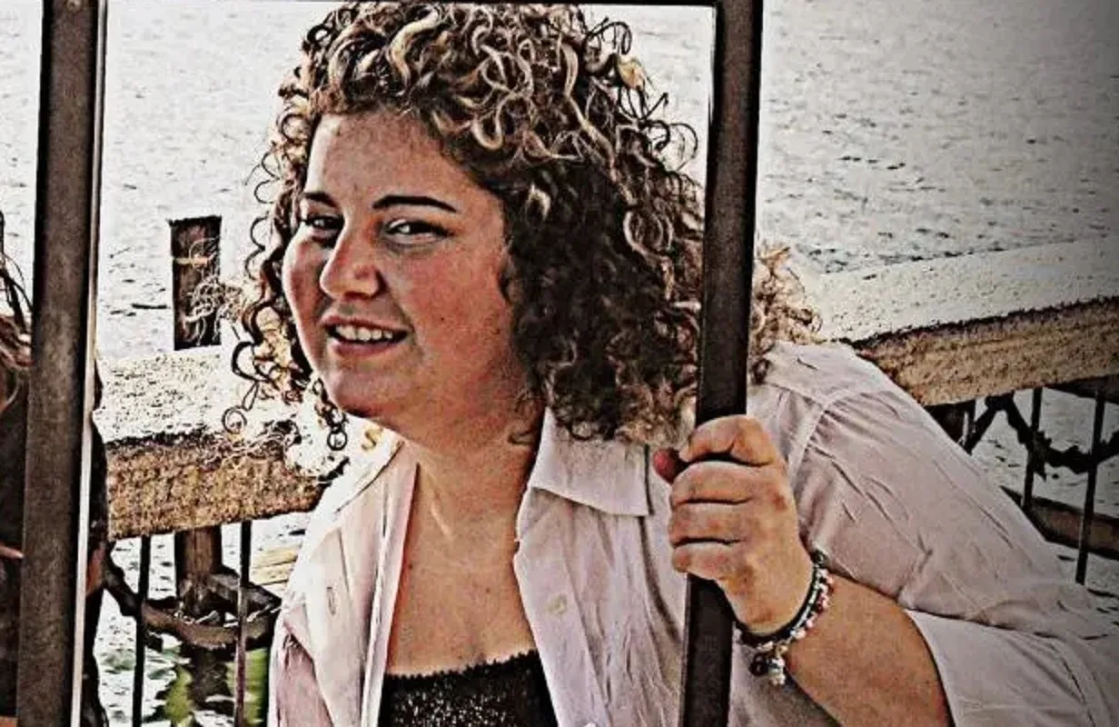 Anna Giugliano