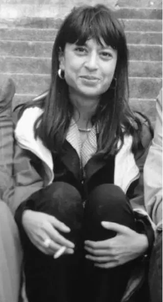 Monica Moretti