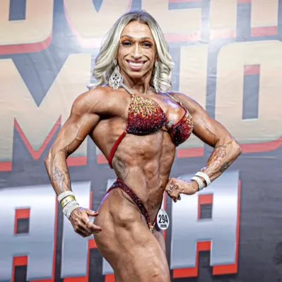 Morta la bodybuilder brasiliana Cintia Goldani
