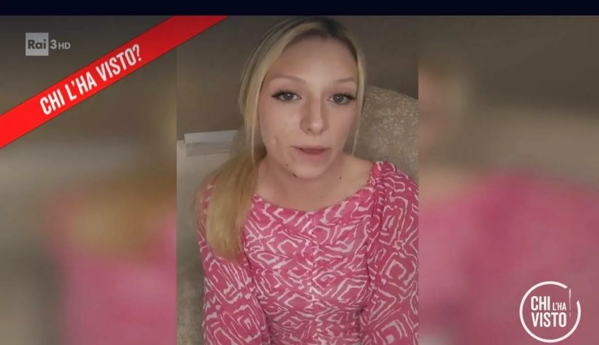 Nessy Guerra rischia di perdere la figlia