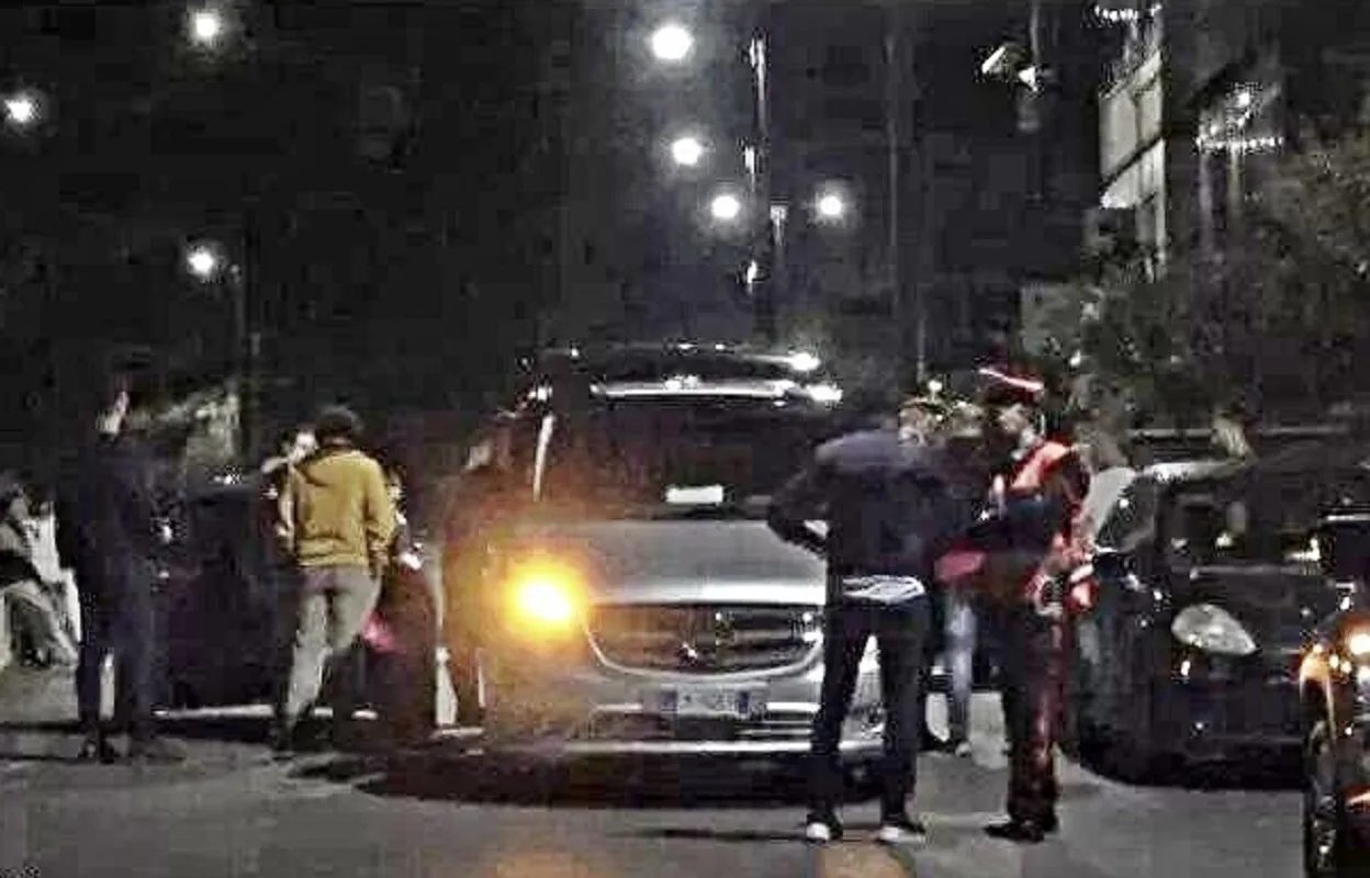 Orrore a Pannarano, decapita la testa al fratello nel sonno