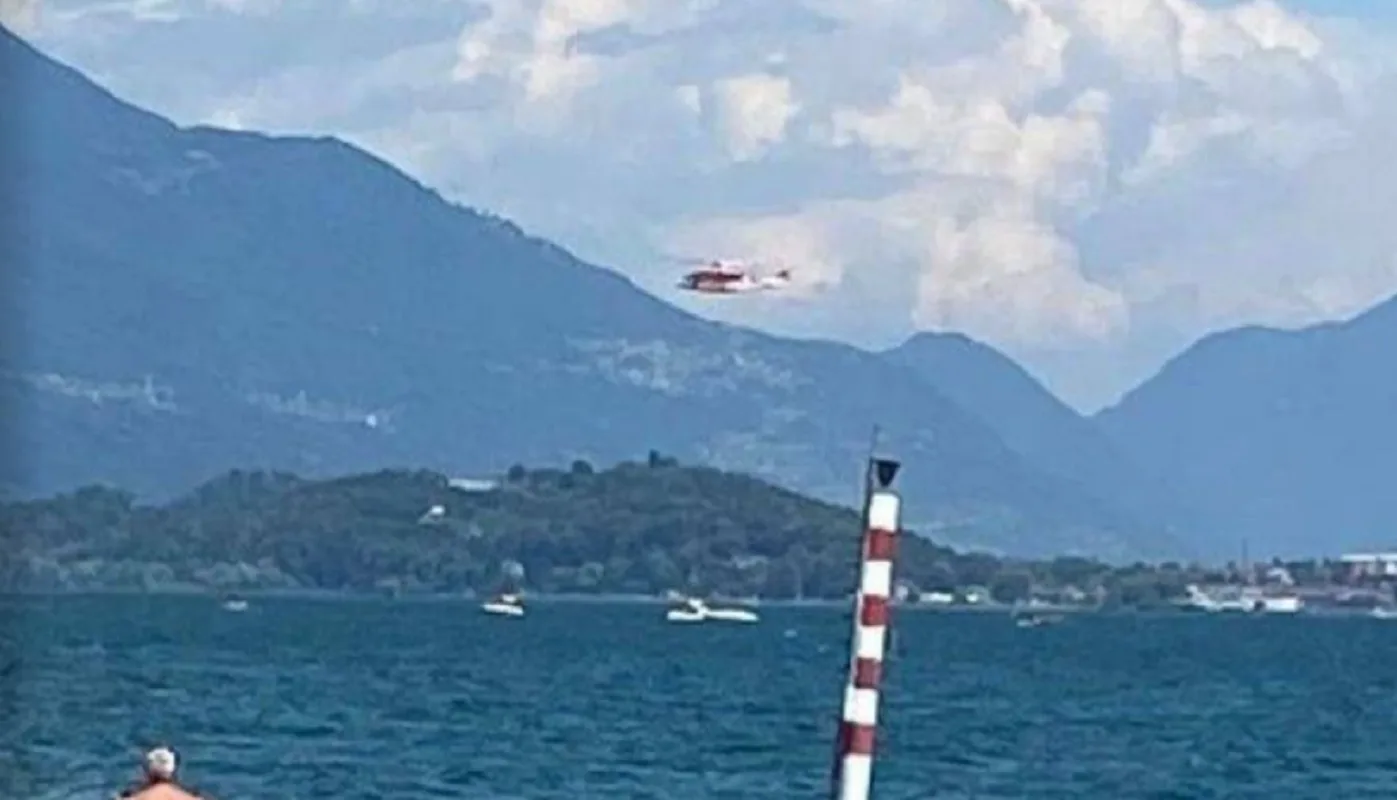 Lago di Como, cade dalla barca a vela e muore annegata: 63enne di Lissone muore Lago di Como, cade dalla barca a vela e muore annegata: 63enne di Lissone muore