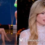 Camila Giorgi assente a L’Isola dei Famosi: cosa è successo, l’appello di Veronica Gentili per Gaza