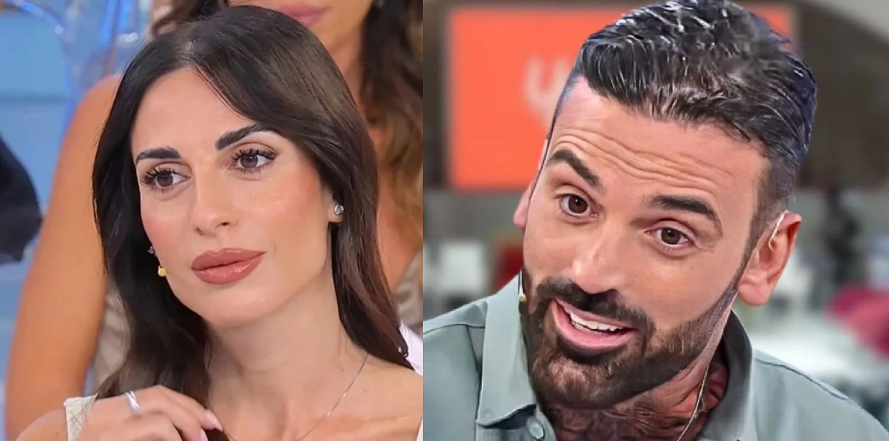 Morena Farfante non ha gradito i dettagli sul loro rapporto intimo raccontati da Mario Cusitore