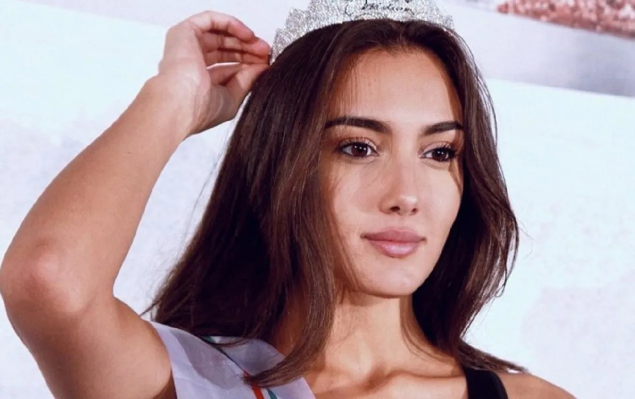 Zeudi Di Palma
