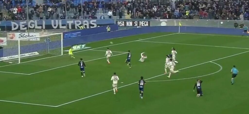 Mlakar sfiora il raddoppio