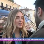 Chiara Ferragni al podcast della sorella Valentina: ‘Ho vissuto una relazione tossica’