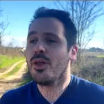 ‘Non c’è Lovati dietro tutto questo’: Andrea Sempio parla dello scontrino e dell’impronta 44