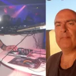 Il dj Francesco Milazzo muore in consolle durante una festa in agriturismo a Carini