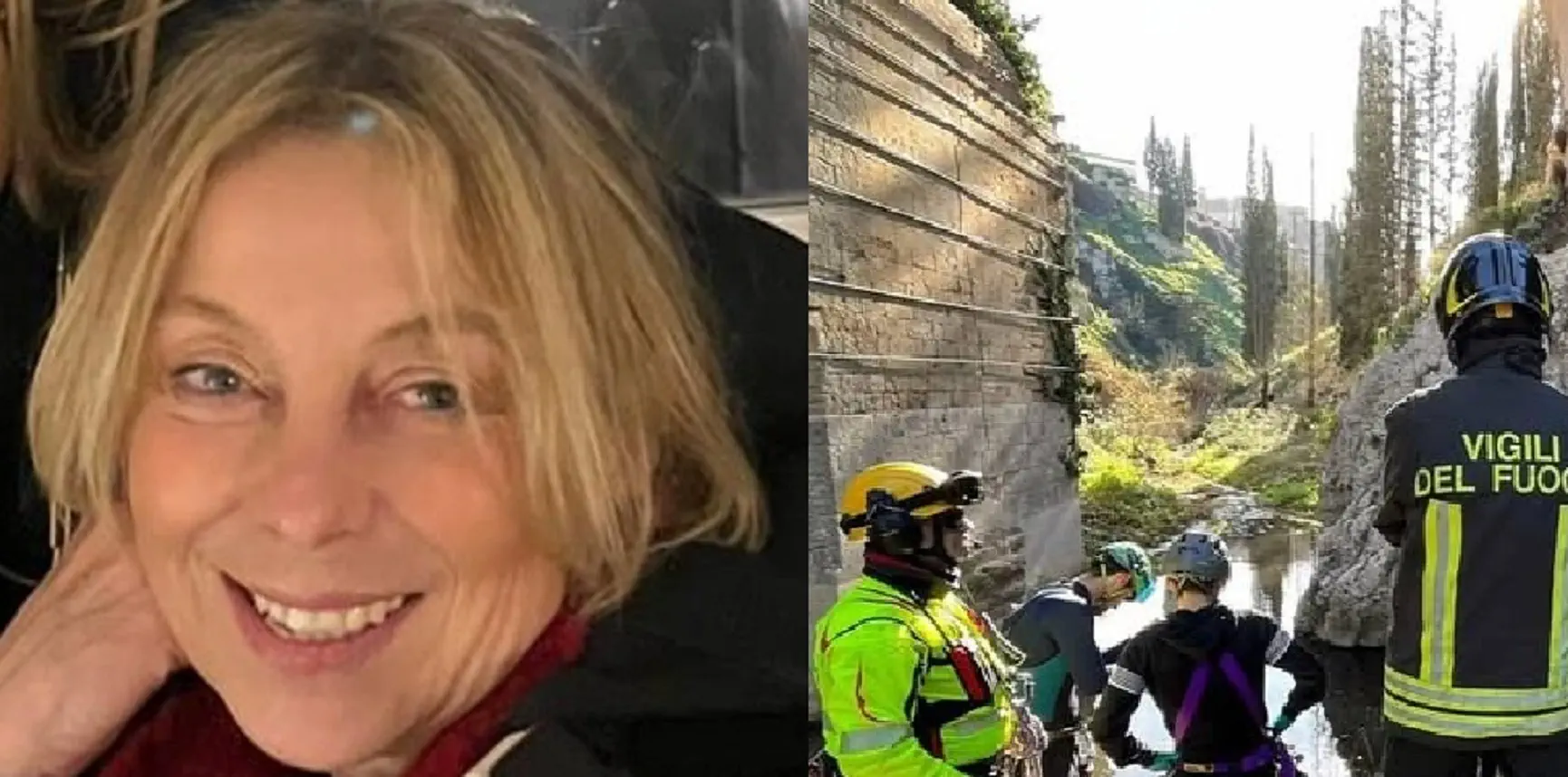 Antonietta Piani trovata morta