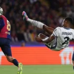 Barcellona-Inter 3-3, le pagelle dei nerazzurri: Dumfries strepitoso, male Dimarco e Bastoni