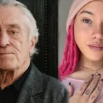 Airyn De Niro: il percorso di transizione della figlia di Robert De Niro