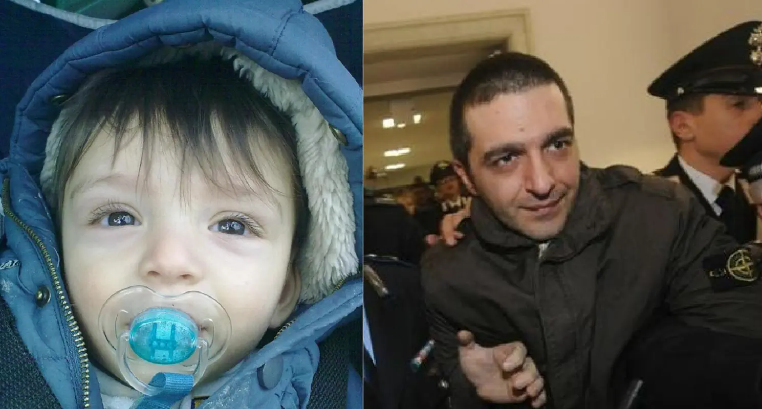uccise alessandro mathas a 8 mesi il broker antonio rasero chiede permesso premio da Notizieaudaci.it uccise alessandro mathas a 8 mesi il broker antonio rasero chiede permesso premio