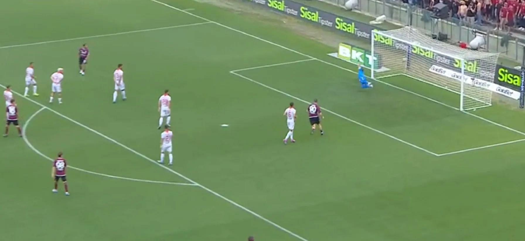 Salernitana Mantova 2 0, pagelle e highlights: Amatucci stellare, Ruggeri super, Verde illude Salernitana Mantova 2 0, pagelle e highlights: Amatucci stellare, Ruggeri super, Verde illude