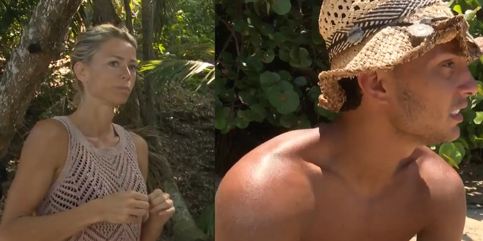 Camila Giorgi e Nunzio Stancampiano