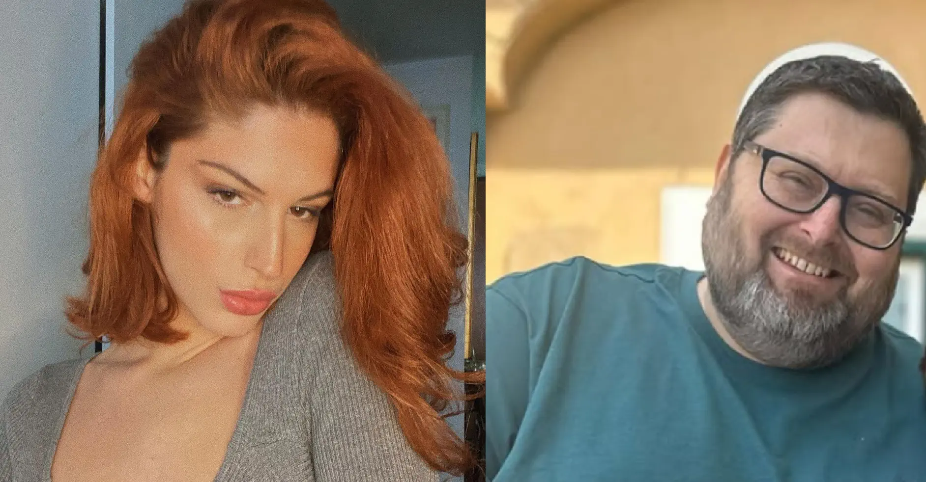 Isola dei Famosi, Mario Adinolfi sulla modella transgender Carly Tommasini: ‘Il discriminato sono io’ Isola dei Famosi, Mario Adinolfi sulla modella transgender Carly Tommasini: ‘Il discriminato sono io’