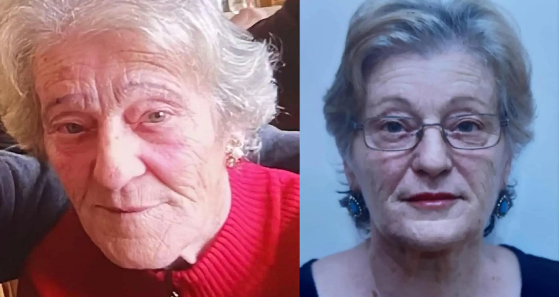 Scomparsa di Clara Rossignoli a Legnago: aperto fascicolo per omicidio Scomparsa di Clara Rossignoli a Legnago: aperto fascicolo per omicidio