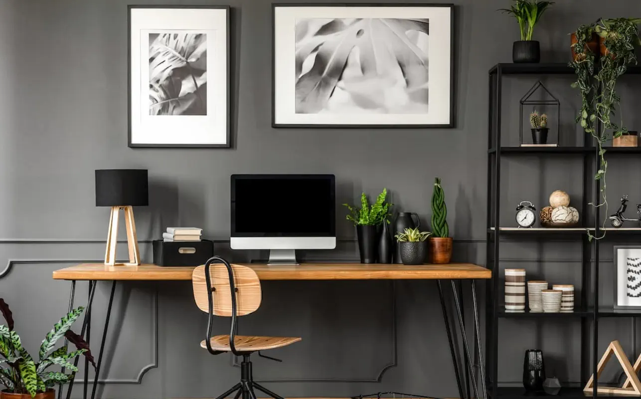 Home office: come renderlo sicuro e vivibile se si lavora da remoto Home office: come renderlo sicuro e vivibile se si lavora da remoto