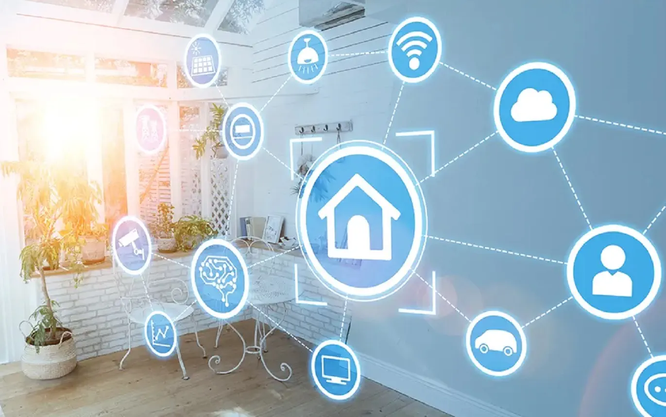 Domotica e sistemi integrati: come rendere la tua casa una vera Smart Home Domotica e sistemi integrati: come rendere la tua casa una vera Smart Home