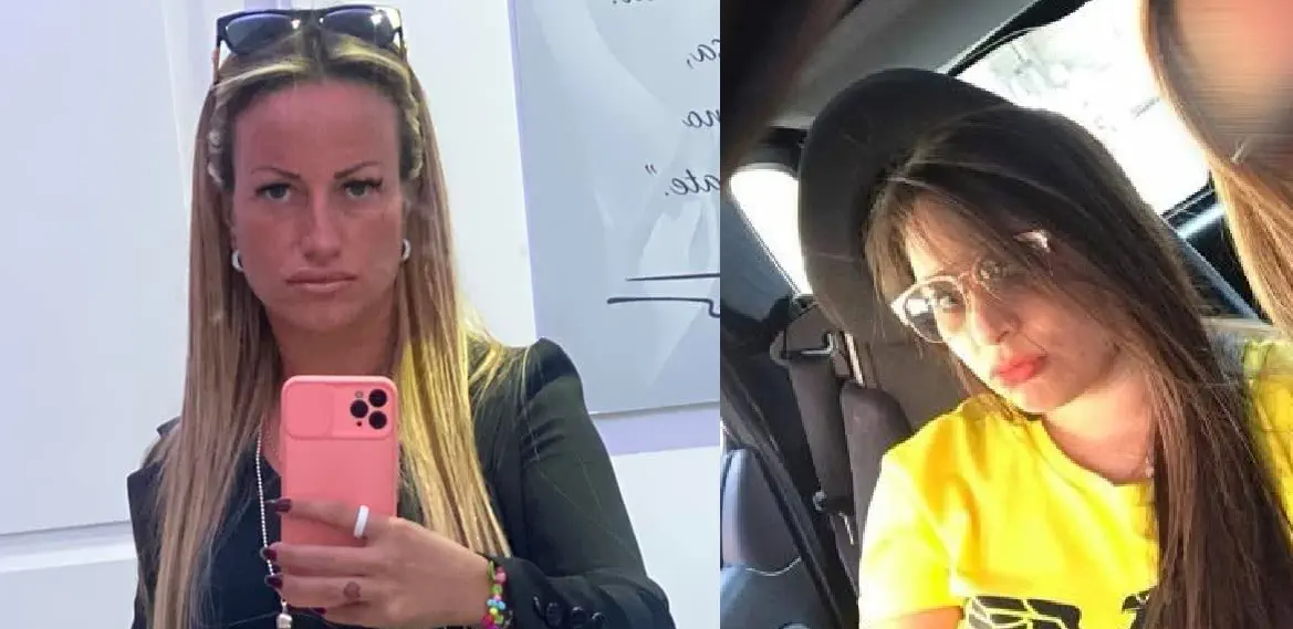 tenta di uccidere la compagna e poi si toglie la vita a volla daniela strazzullo gravissima
