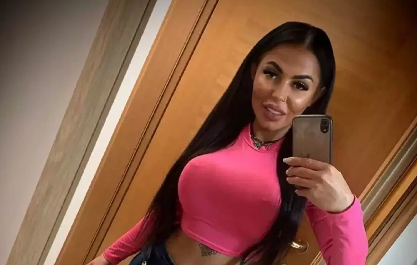 Denisa Maria Adas