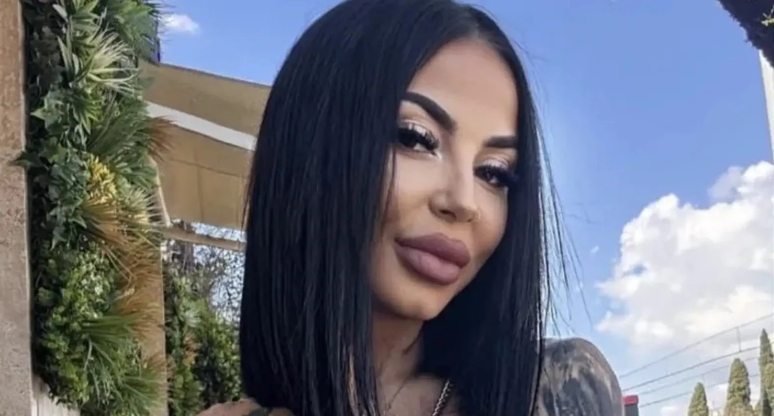 Scomparsa Denisa Maria Adas: mistero a Prato, si cerca la 30enne residente a Roma Scomparsa Denisa Maria Adas: mistero a Prato, si cerca la 30enne residente a Roma