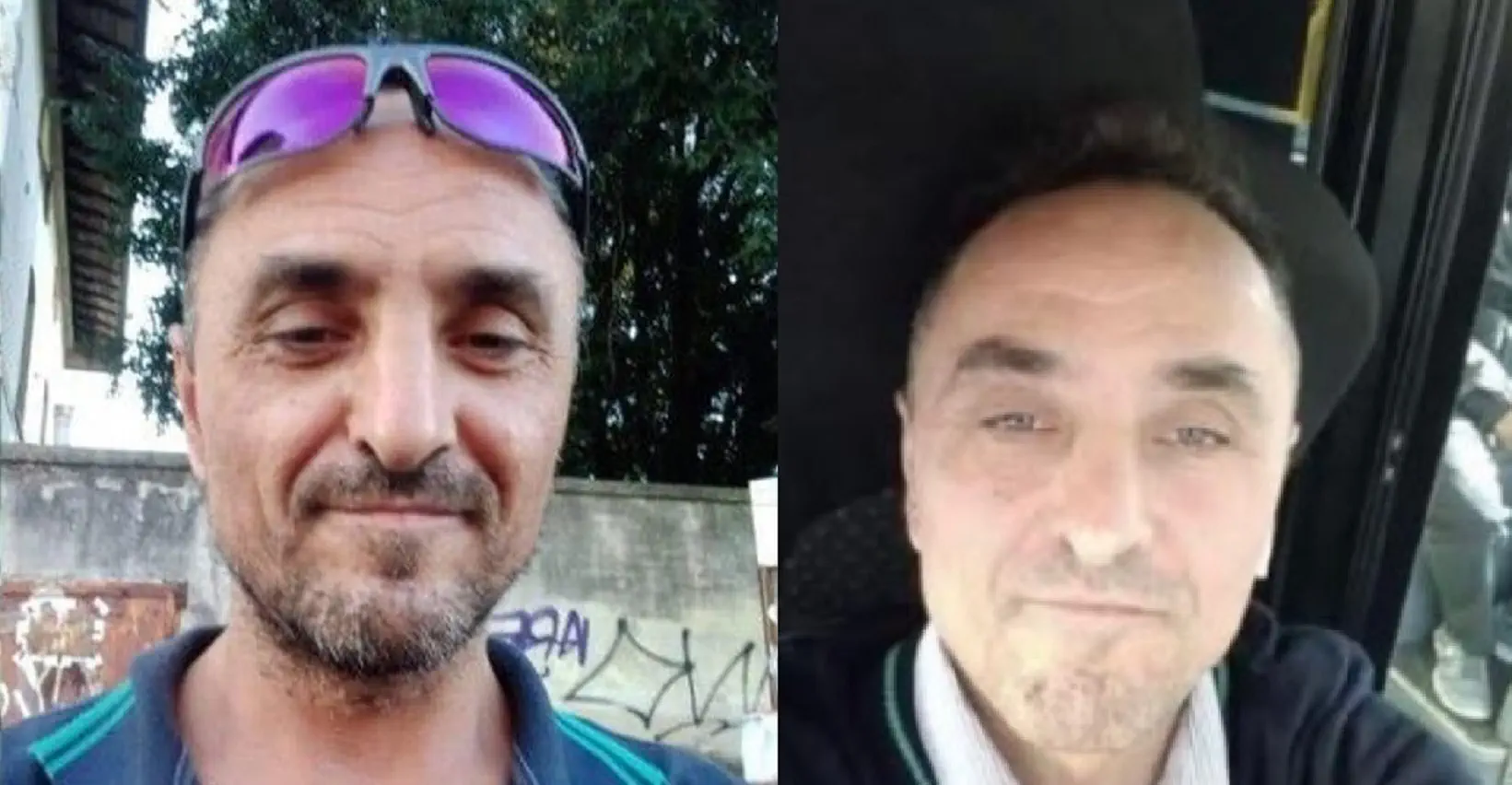 Scomparso a Firenze: da oltre dieci giorni nessuna traccia di Domenico Moro, 43 anni Scomparso a Firenze: da oltre dieci giorni nessuna traccia di Domenico Moro, 43 anni