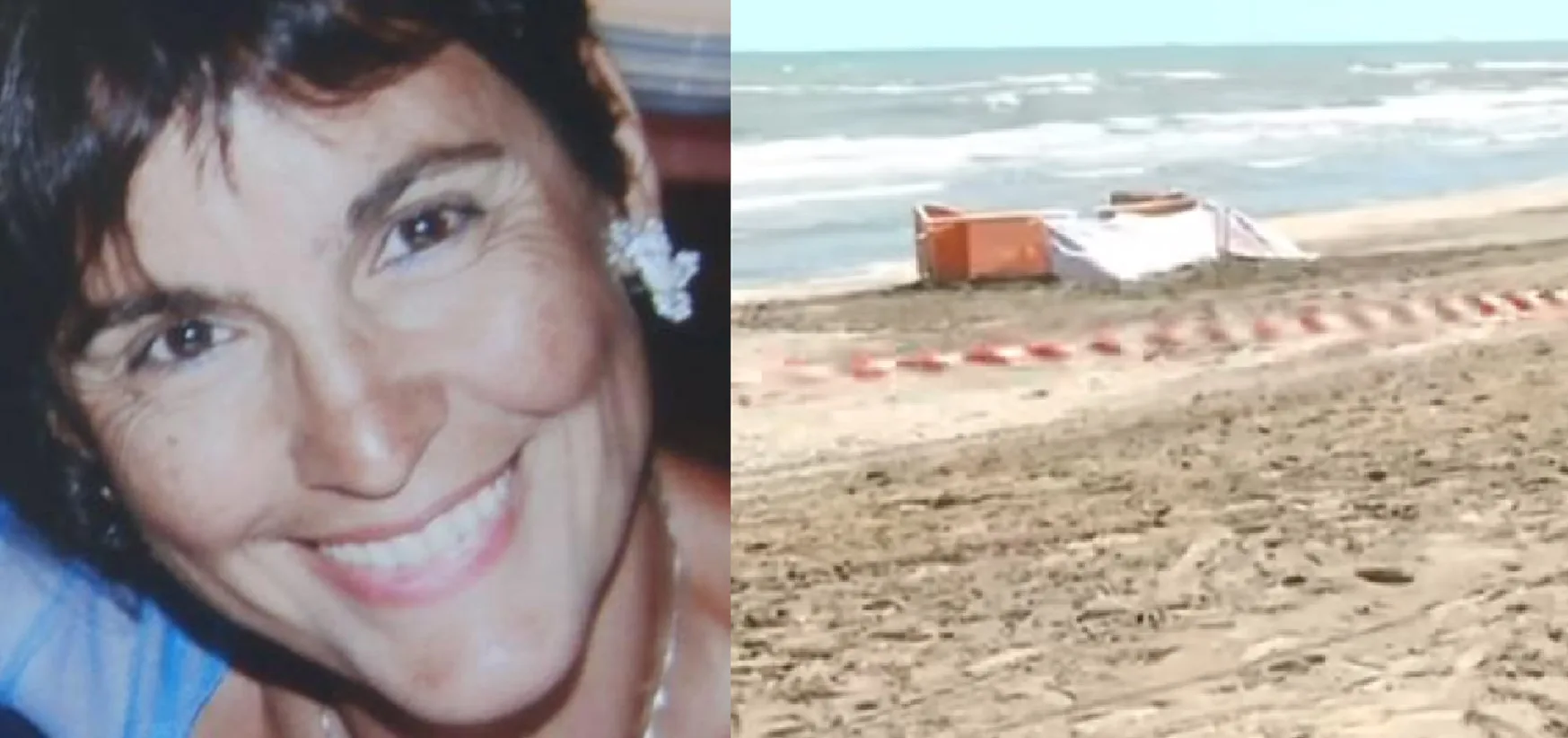 Elisa Spadavecchia travolta e uccisa da una ruspa in spiaggia a Cervia: ‘Intervento abusivo’ Elisa Spadavecchia travolta e uccisa da una ruspa in spiaggia a Cervia: ‘Intervento abusivo’