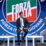 Fedez al Congresso di Forza Italia Giovani tra salute mentale, stoccate a Sala e aneddoto su Musk