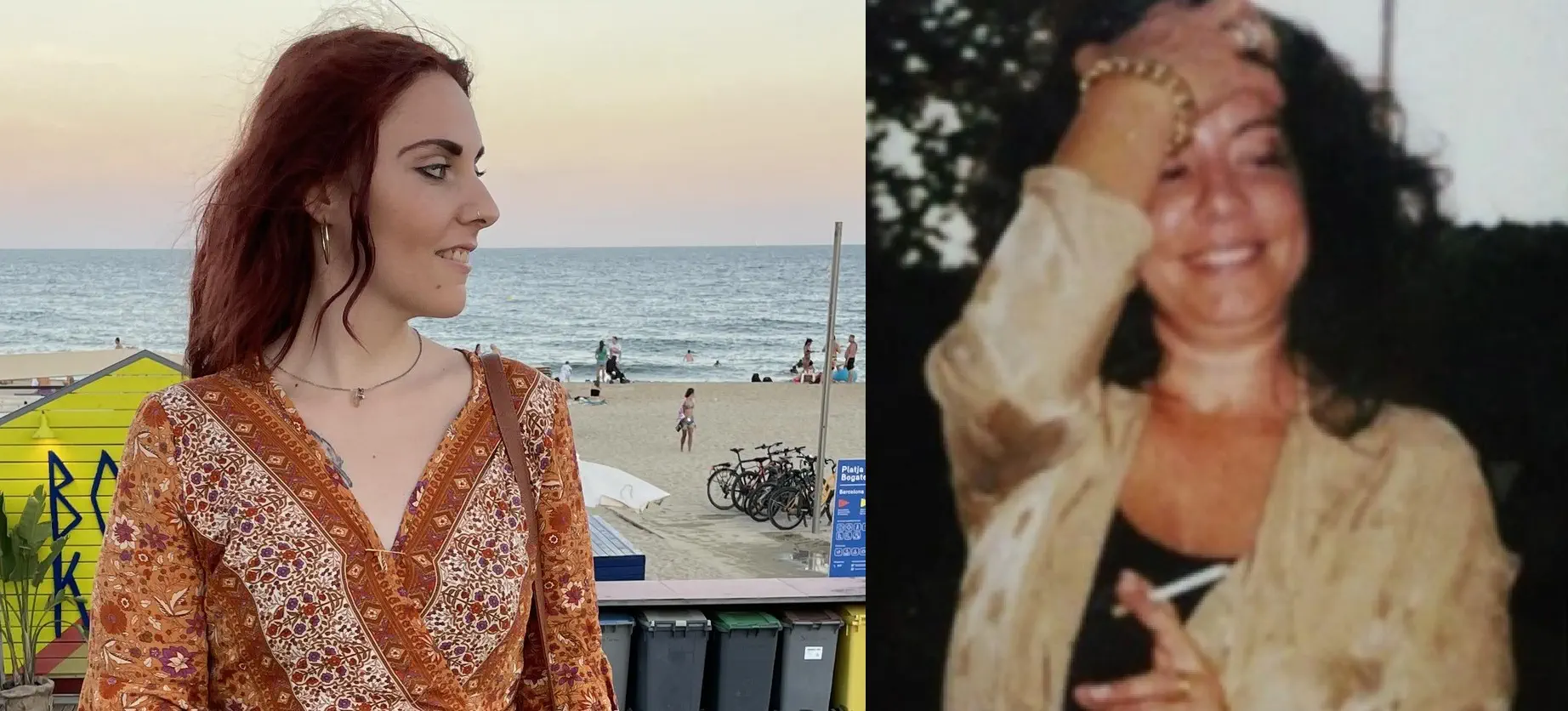 Giada Crescenzi e Stefania Camboni