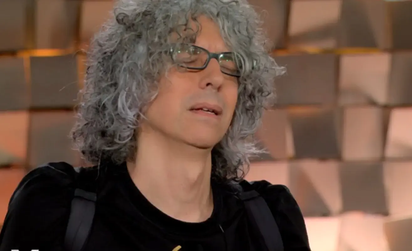Giovanni Allevi