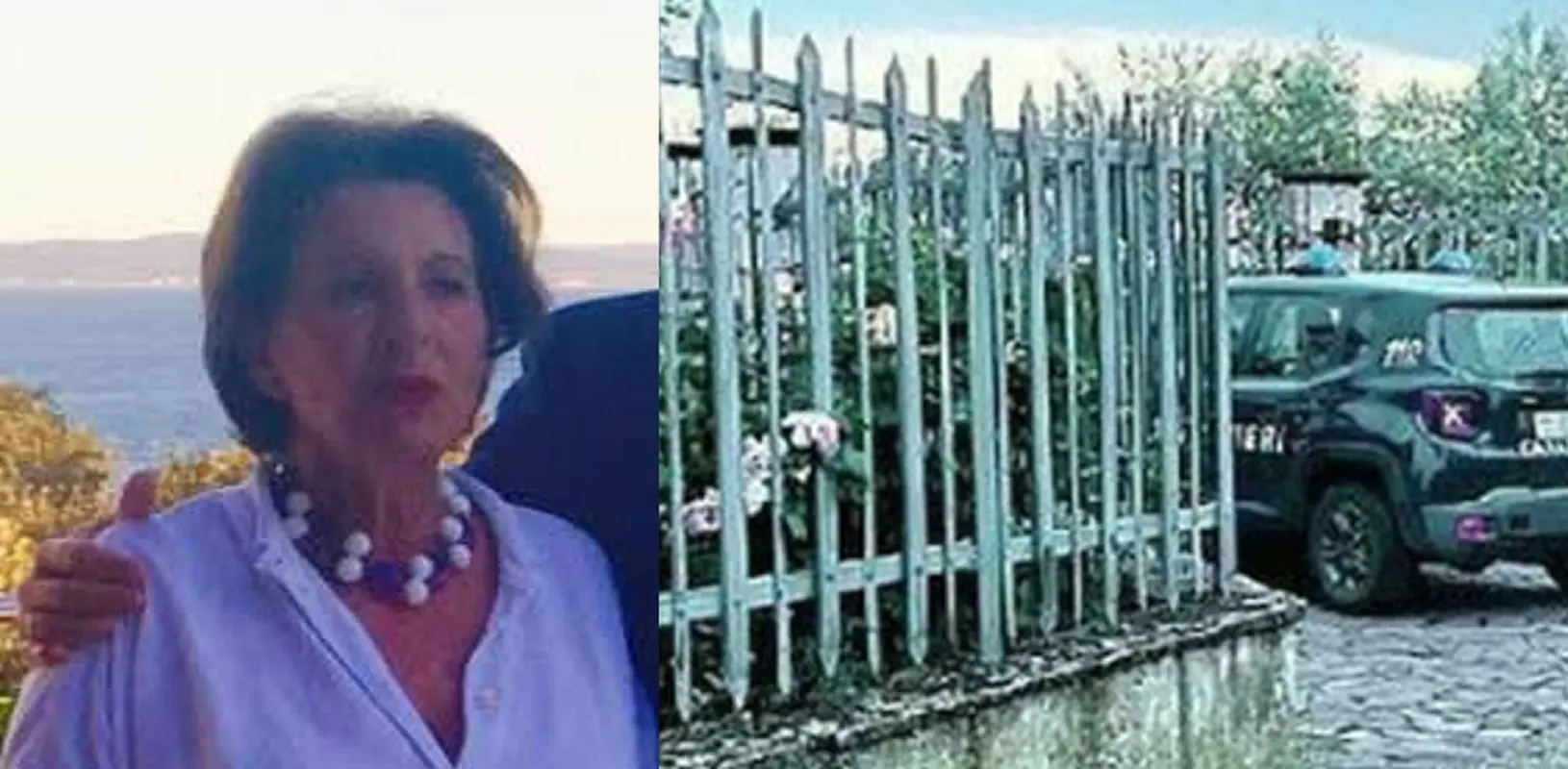 Benedetta Marzocchi: uccise la madre ‘perché era il demonio’, ma non è imputabile Benedetta Marzocchi: uccise la madre ‘perché era il demonio’, ma non è imputabile