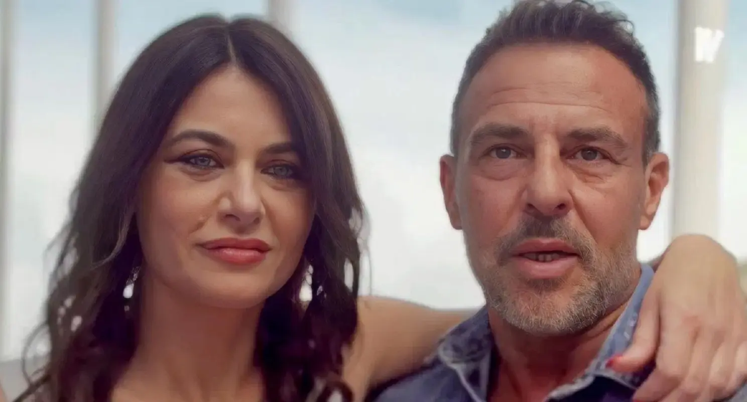 Gloria Nicoletti rompe il silenzio: aria di crisi con Guido Ricci dopo l’addio a Uomini e Donne Gloria Nicoletti rompe il silenzio: aria di crisi con Guido Ricci dopo l’addio a Uomini e Donne