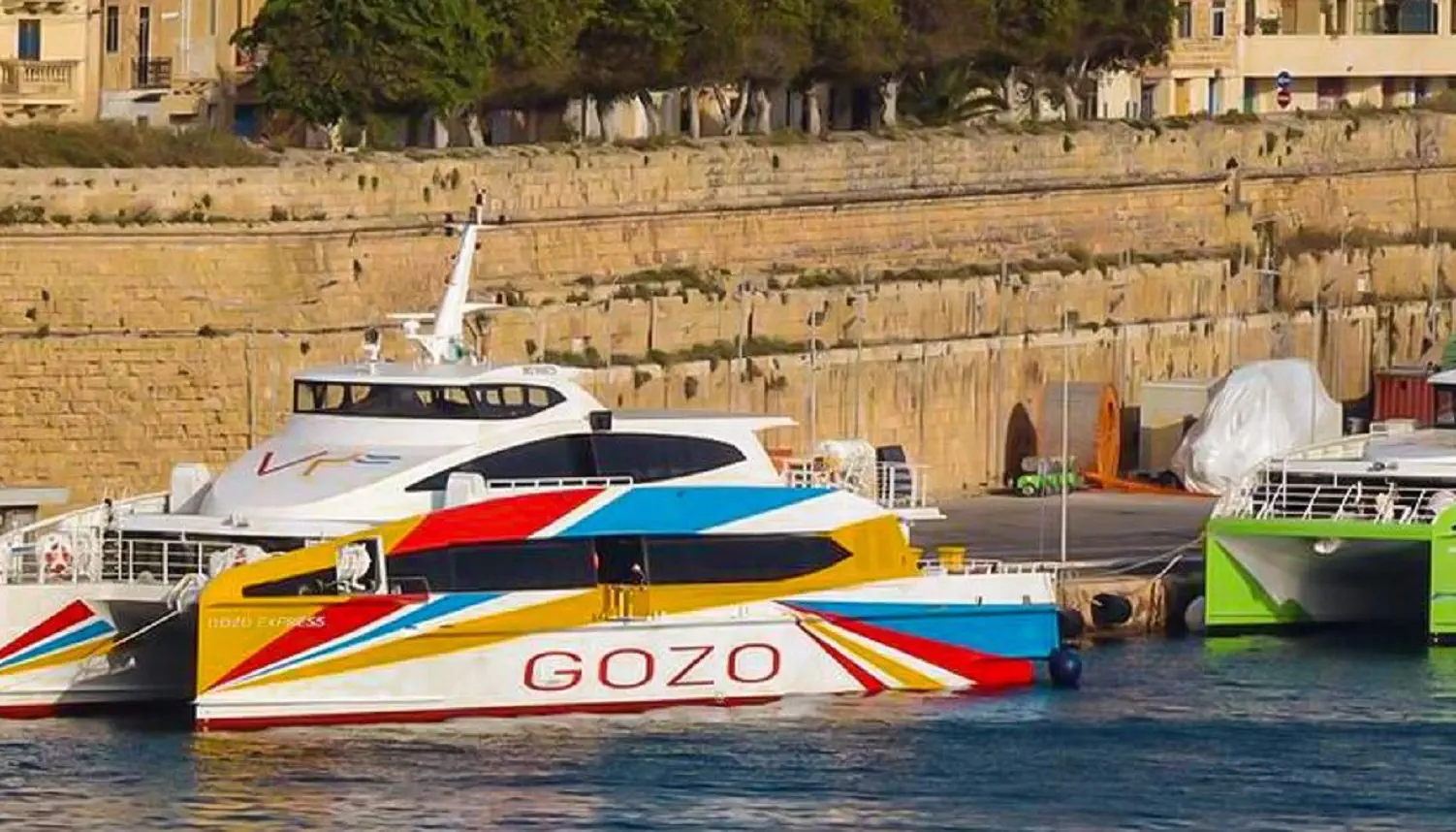 veloce e straordinario come gozo high speed trasforma la tua fuga sull isola da valletta da Notizieaudaci.it veloce e straordinario come gozo high speed trasforma la tua fuga sull isola da valletta