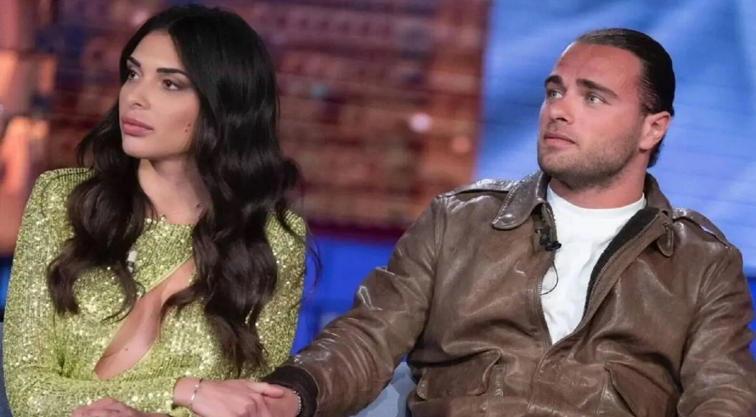 Greta Rossetti e Sergio D’Ottavi: relazione al capolinea, spunta ex gieffino e lei replica Greta Rossetti e Sergio D’Ottavi: relazione al capolinea, spunta ex gieffino e lei replica